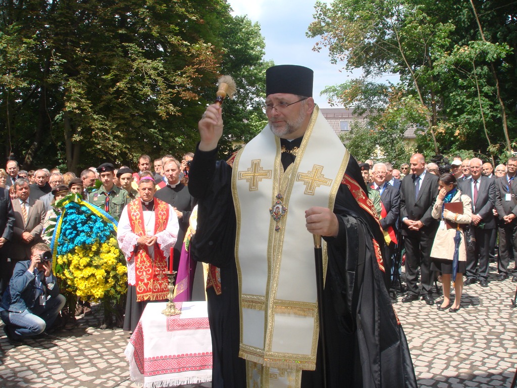 Odsloniecie Pomnika na Wzgorzach Wuleckich20.JPG